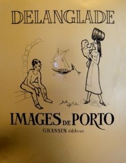 Serigrafia Delanglade - PORTO