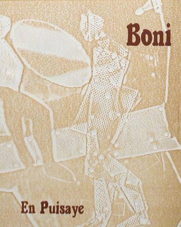 Libro Illustrato Boni - Recyclage 