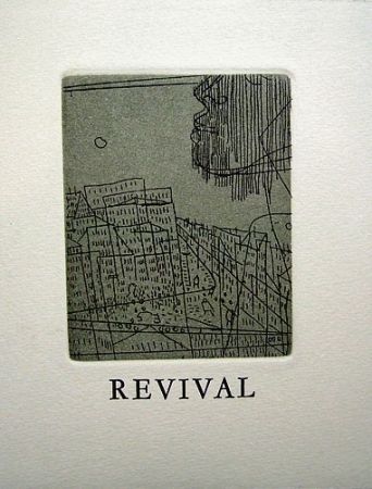 Libro Illustrato Rognoni - Revival