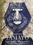 Libro Illustrato Tamayo - Rufino Tamayo : Catalogue raisonné. Obra gráfica 1925-1991