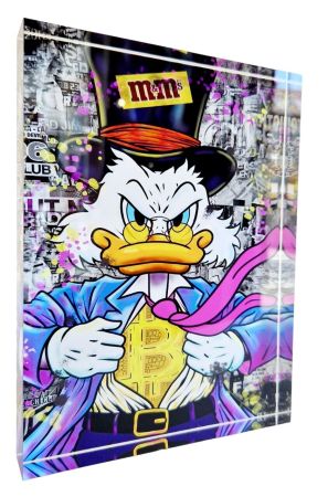 Grafica Numerica Cuencas - Scrooge Angry