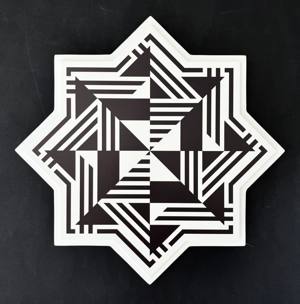 Incisione Su Legno Morandini - Sculptura 763