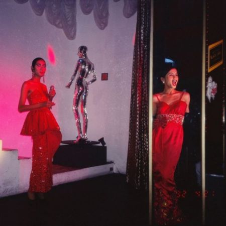 Multiplo Goldin - Second Tip, Bangkok (1992)