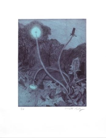 Incisione Bollinger - Seed