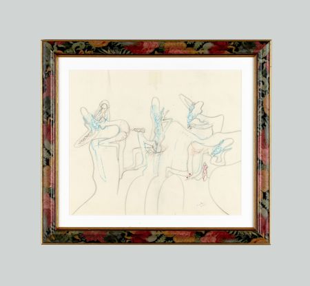 Non Tecnico Matta - Senza titolo