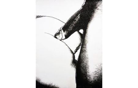 Serigrafia Warhol - Sex Parts II.174