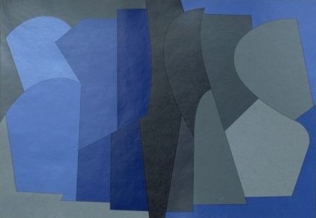 Serigrafia Vasarely - Siris Kek