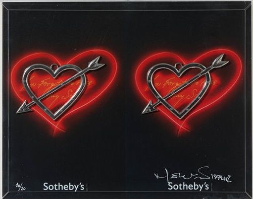 Multiplo Leirner - Sotheby's V