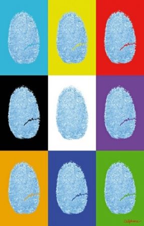 Non Tecnico Boel - Source of Identity