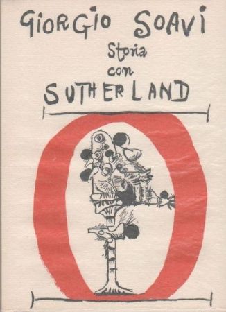 Libro Illustrato Sutherland - Storia con Sutherland