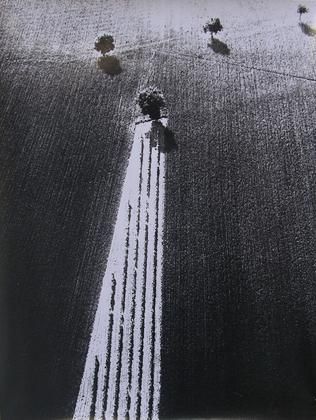 Fotografie Giacomelli  - Storie di terra (dal 1980 ad oggi)