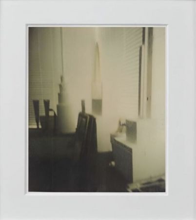 Punta Secca Twombly - Studio Lexington