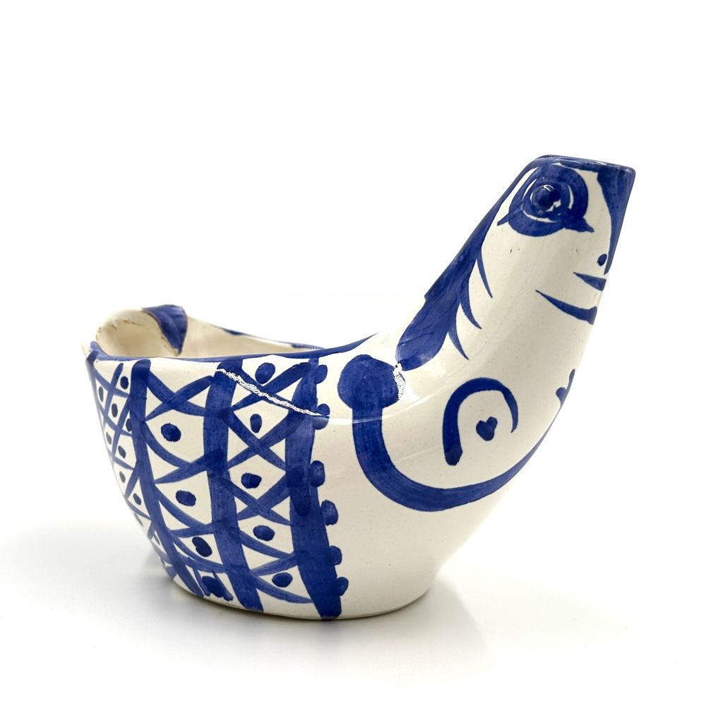 Ceramica Picasso - Sujet Poule