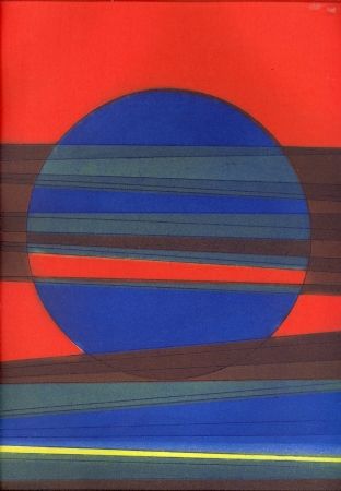Libro Illustrato Crippa - Suns/Landscapes