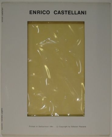 Multiplo Castellani - Superficie oro (68)