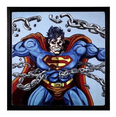 Multiplo Kaufman - Superman