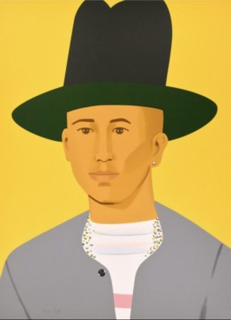 Multiplo Katz - The Creative Director (Pharrell)