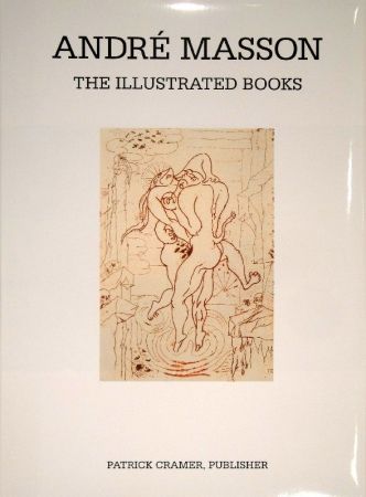 Libro Illustrato Masson - The Illustrated Books: Catalogue Raisonné