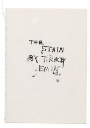 Multiplo Emin - The Stain