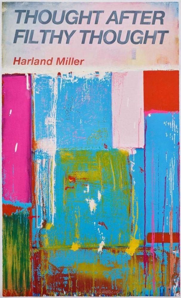 Incisione Miller - Thought after Filthy Thought