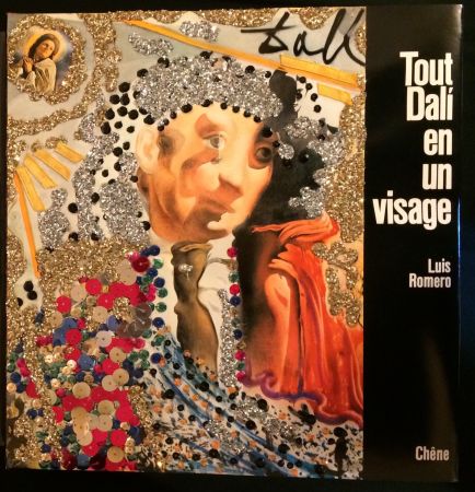 Non Tecnico Dali - Tout Dalí