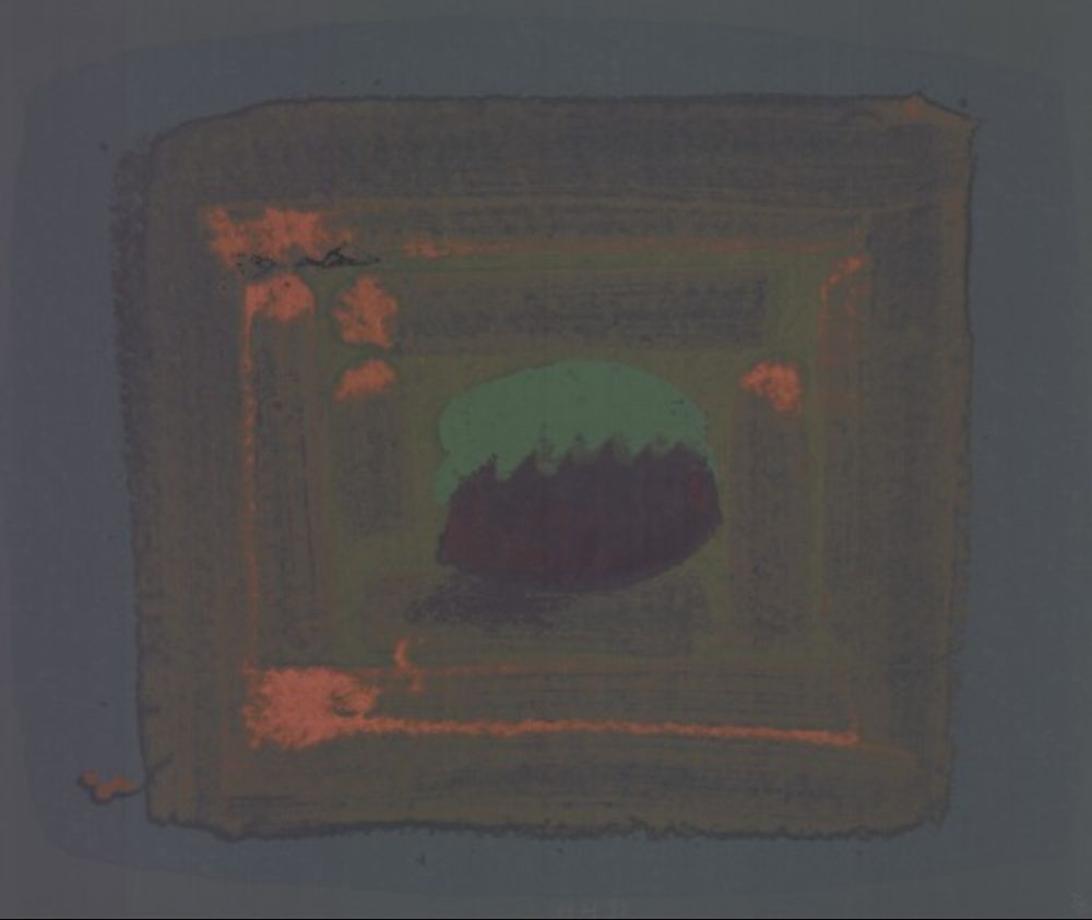 Multiplo Hodgkin - Tropical Fruit