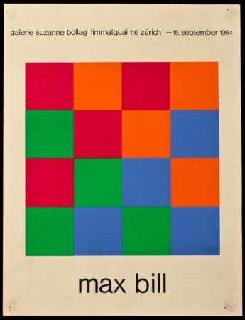 Manifesti Bill - UNTITLED