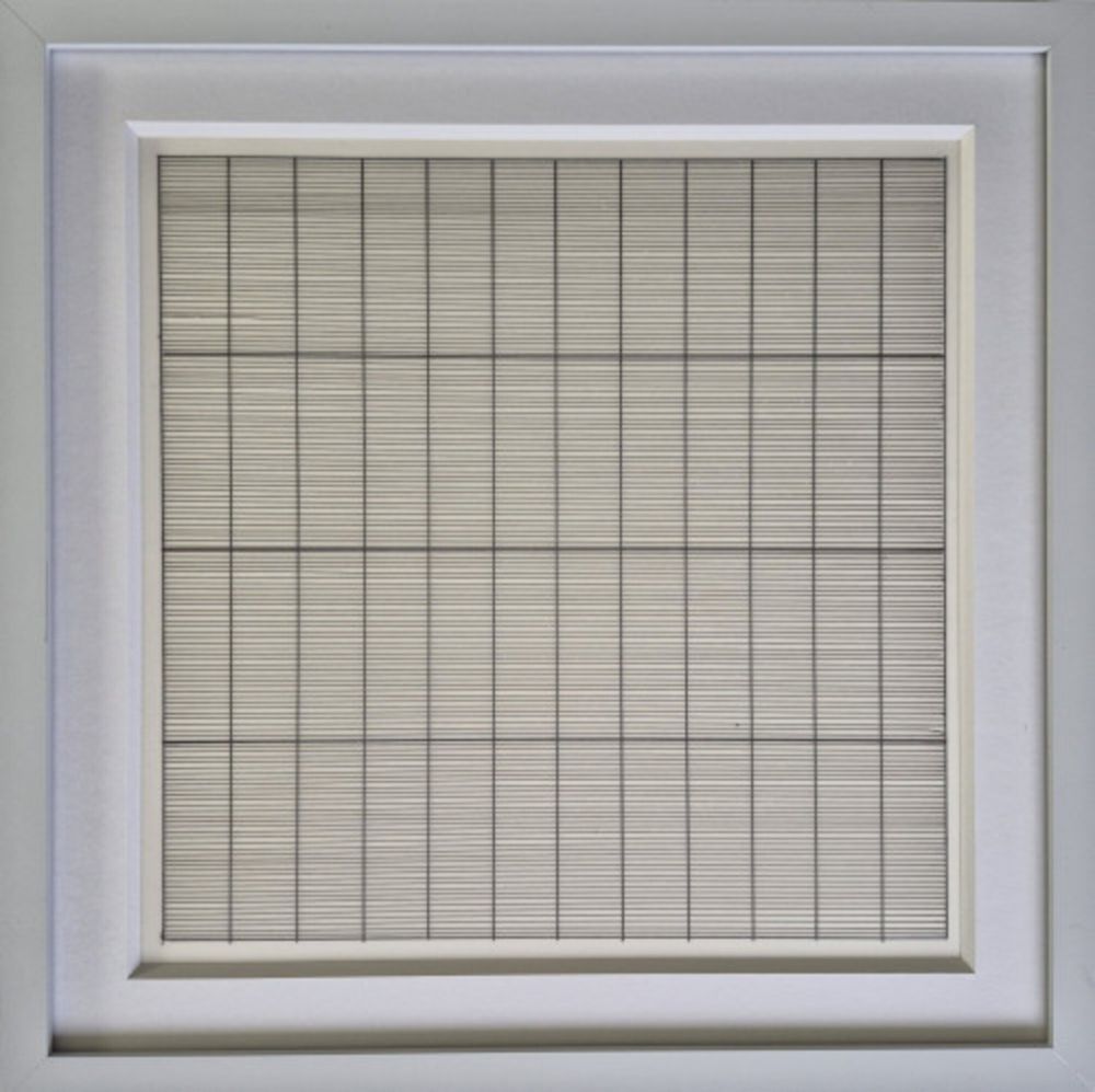 Litografia Martin - Untitled 3 (from Paintings and Drawings: 1974-1990)