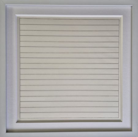 Litografia Martin - Untitled 5 (from Paintings and Drawings: 1974-1990)