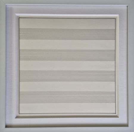 Litografia Martin - Untitled 6 (from Paintings and Drawings: 1974-1990)