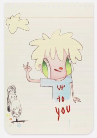 Multiplo Calleja - Up To You