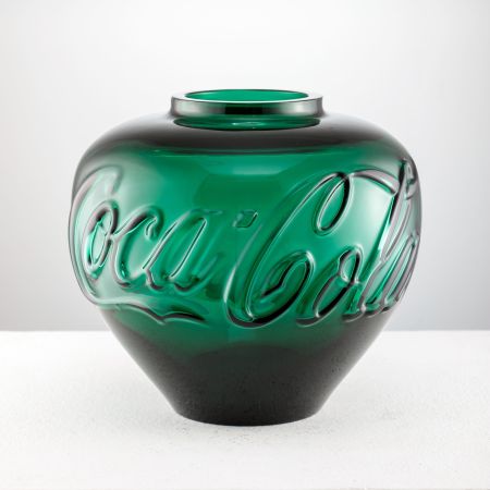 Multiplo Ai - Vase (Green)