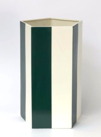 Monotipo Buren - Vase original