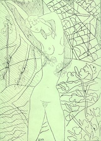 Libro Illustrato Altomare - Veinte poemas de Federico Garcia Lorca con grabados de Aldo Altomare