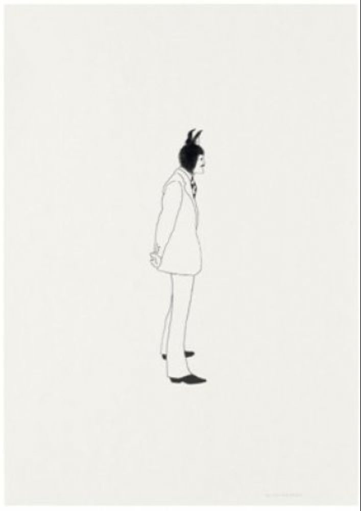 Litografia Paris - Vellut