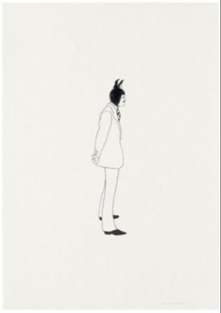 Litografia Paris - Vellut