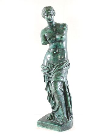 Multiplo Dali - Venus with Drawers - Vénus aux Tiroirs