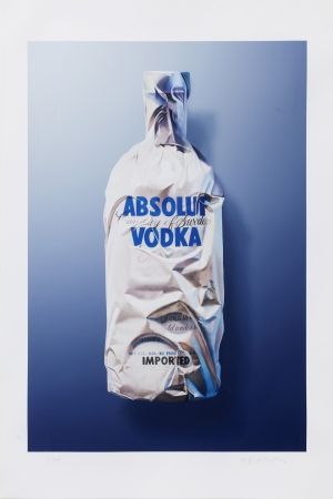 Grafica Numerica Edelmann - Wrapped moment of Absolut