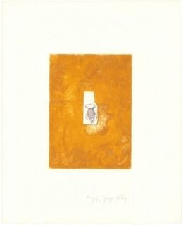 Non Tecnico Beuys - Zirkulationszeit: Honiggefäss