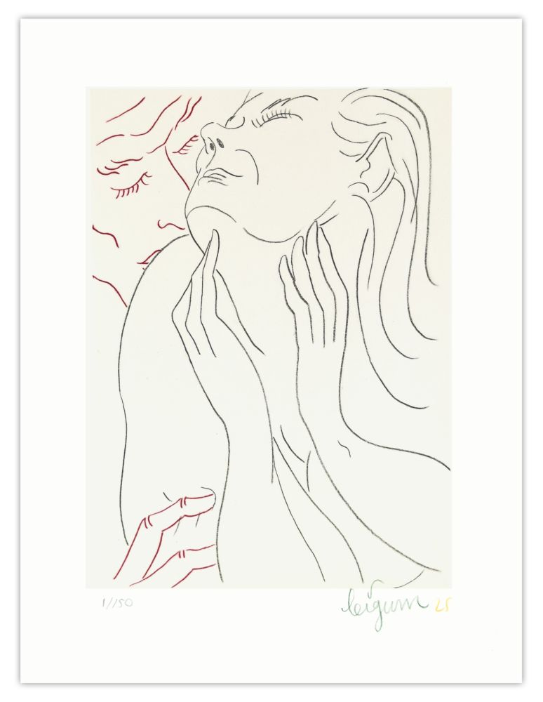 Litografia Bigum - Éditions Petit #10