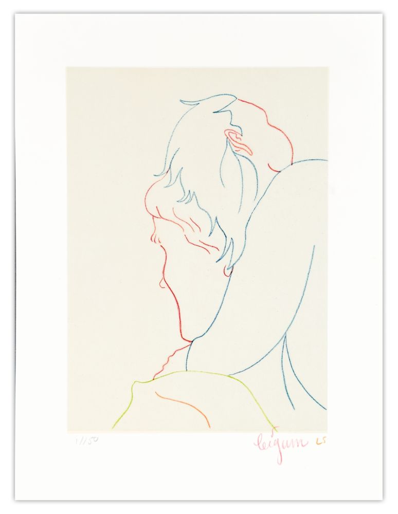 Litografia Bigum - Éditions Petit #2