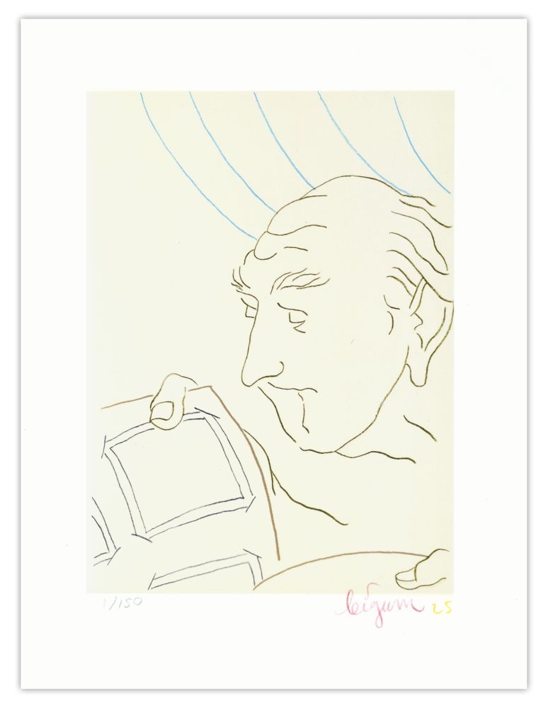 Litografia Bigum - Éditions Petit #4