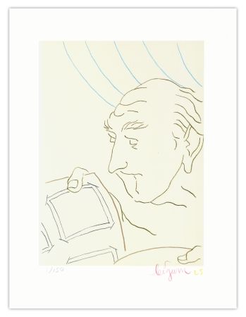 Litografia Bigum - Éditions Petit #4