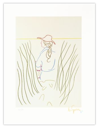 Litografia Bigum - Éditions Petit #6