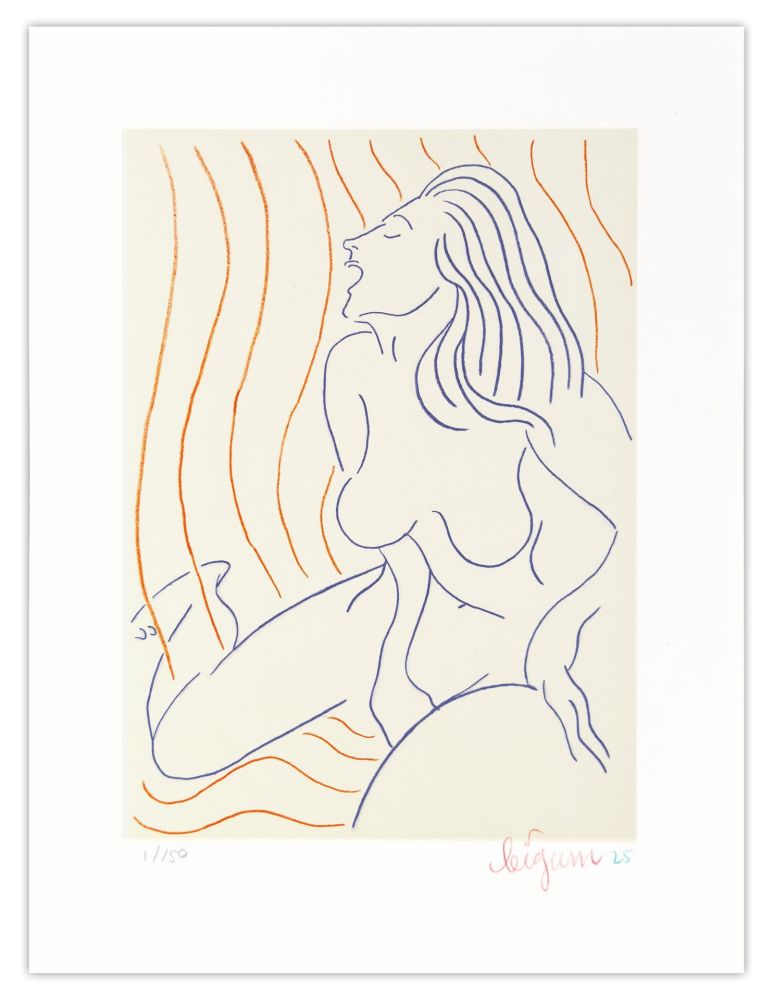 Litografia Bigum - Éditions Petit #7