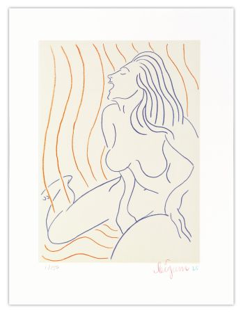 Litografia Bigum - Éditions Petit #7