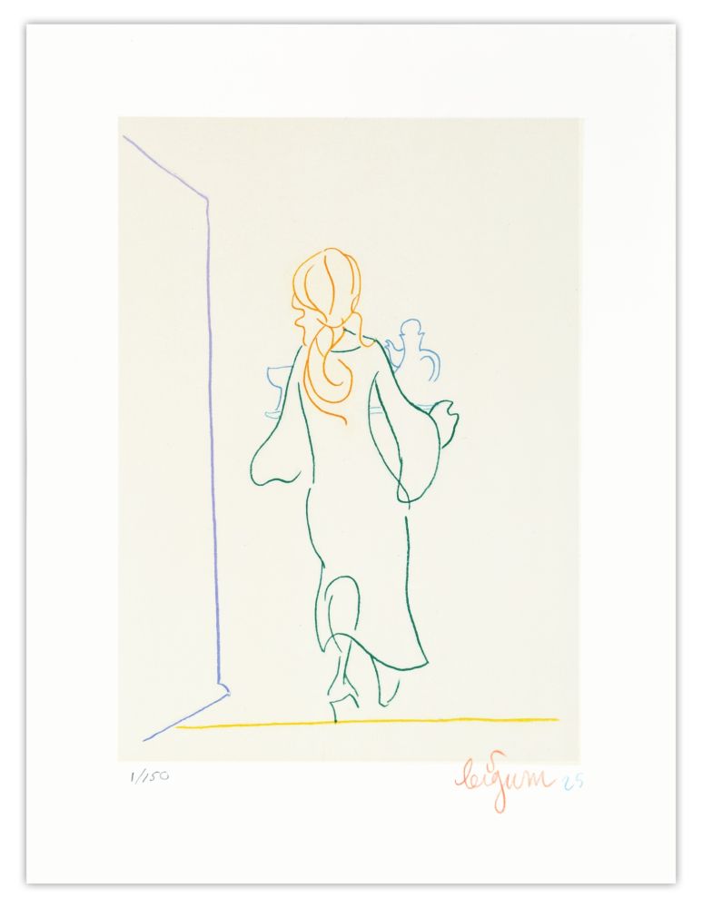 Litografia Bigum - Éditions Petit #8