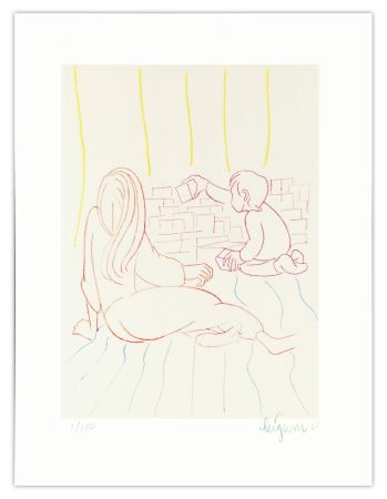 Litografia Bigum - Éditions Petit #9